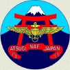 NAF Atsugi logo