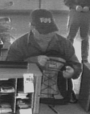 albany bank robber