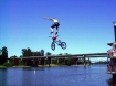 River Bike Jumper