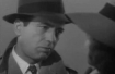 Humphrey Bogart in Casablanca