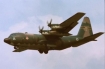 C-130 over Vietnam