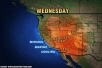 weather forecast map image