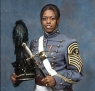 2nd Lieutenant Emily J.T. Perez