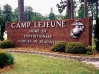 Camp Lejeune 