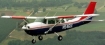 Oregon Civil Air Patrol aircraft