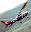 oregon CAP aircraft