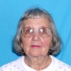 80-year old Mary Jane Carlson