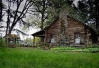 Champoeg State Heritage Area in Oregon