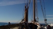 The 127-foot double masted Zodiac