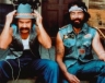 Cheech and Chong