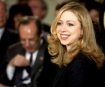 Chelsea Clinton