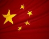 China's flag