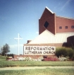 Reformation Lutheran Church in Wichita, Kansas