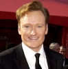 Conan O'Brien