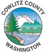 Cowlitz County logo