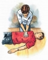 Compression CPR