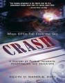 Crash: When UFOs Fall From the Sky book cover