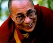 The Dalai Lama