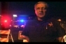 Salem Police Lt. Dan Deitz talks to Salem-News.com about the train versus pedestrian accident