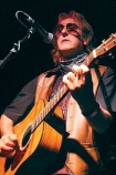 Denny Laine in concert, 2007.