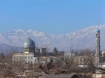 Dushanbe, Tajikistan