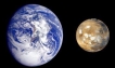 earth mars size comparison