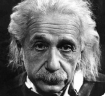 Albert Einstein