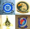 Military decals