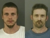 Jedediah Lee Tate and Trent Andrew Lawson of Albany, Oregon faces several charges relating to the theft of electricity.