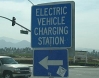 Electric Vehicle Charging