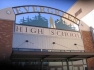 Vancouver's Evergreen High School