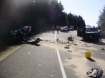 Fatal crash near Otter Crest, Oregon 18 Feb 2010