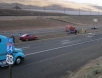 Double fatal crash near Arlington, Oregon 4-20-08