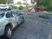 Fatal crash involving Forest Grove, Oregon man 7-19-09