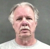 60-year old Floyd Finsand is a suspect in a sexual abuse investigation involving a teen girl in the Dundee, Oregon area, arrested 2-25-08.