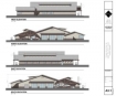 The design of the new fire station in Tualatin, Oregon, 3-3-08