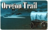 Oregon Trail card