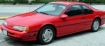 1990 Ford Thunderbird