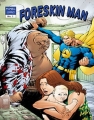 Foreskin Man #1 is available to read and download for free at <a href=