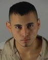 22-year old Francisco Javier Paniagua Garcia of Redmond