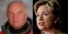 John Glenn has officially endorsed Hillary Clinton for President in the '08 elections