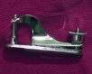 The GOMCO is used to circumcise males.