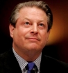 Former Vice Pres. Al Gore