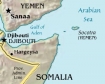 Gulf of Aden