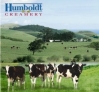 Humboldt Creamery