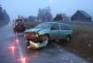 Photos of Oregon vehicles crashed in bad weather 12-12-09