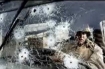 Images from the Iraqi Resistance video 