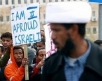 Israel Yemen protest