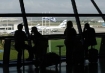 Israel's Ben-Gurion International Airport near Tel Aviv 