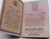 Irish passports